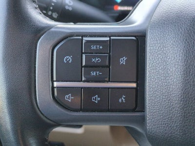 2023 Ford F-350SD Lariat