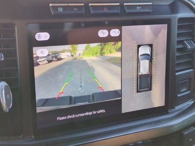 2023 Ford F-350SD Lariat
