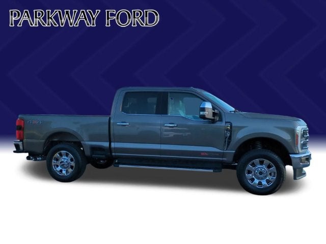 2023 Ford F-350SD Lariat