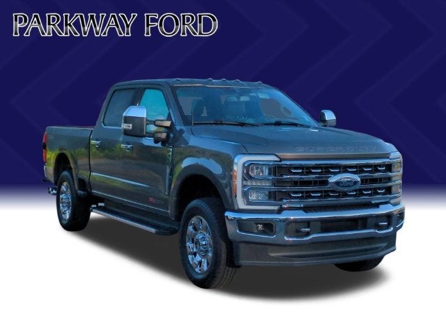 2023 Ford F-350SD Lariat