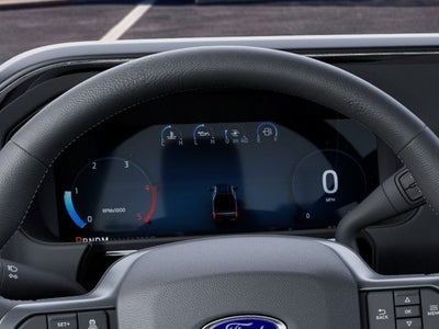 2027 Ford F-350SD Lariat