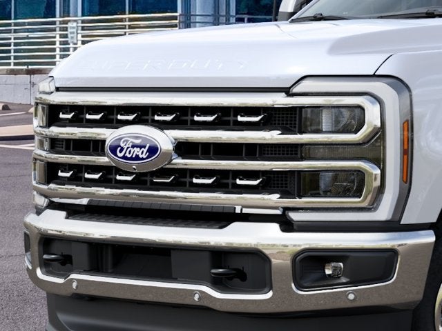 2027 Ford F-350SD Lariat
