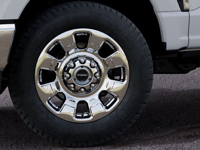 2027 Ford F-350SD Lariat