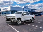 2027 Ford F-350SD Lariat