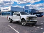 2027 Ford F-350SD Lariat