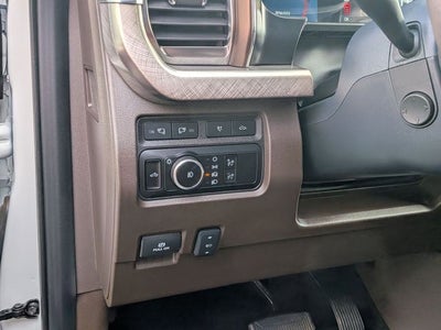 2024 Ford F-350SD King Ranch