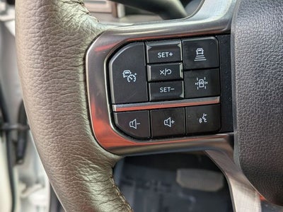 2024 Ford F-350SD King Ranch