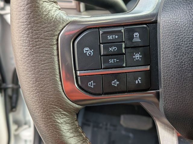 2024 Ford F-350SD King Ranch