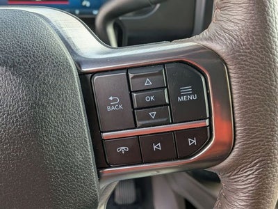 2024 Ford F-350SD King Ranch