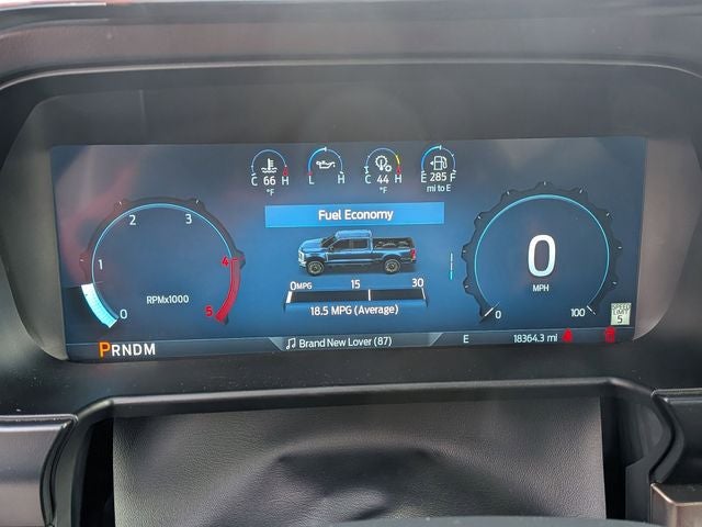 2024 Ford F-350SD King Ranch