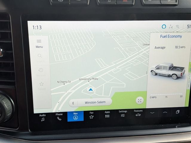 2024 Ford F-350SD King Ranch