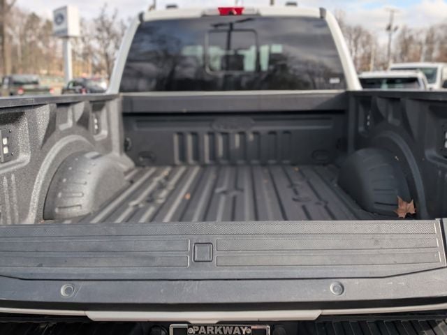 2024 Ford F-350SD King Ranch