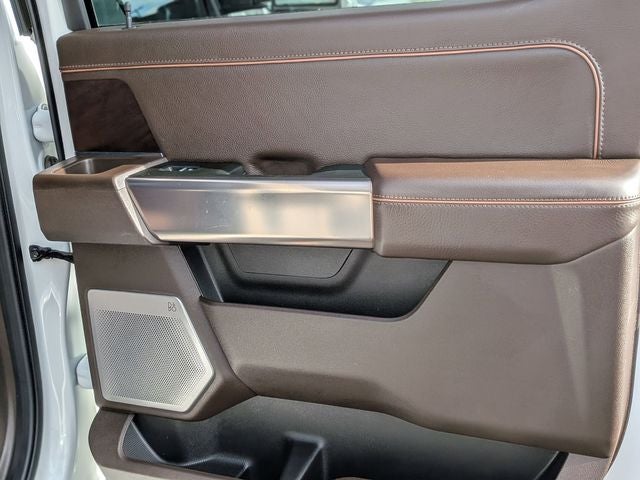 2024 Ford F-350SD King Ranch