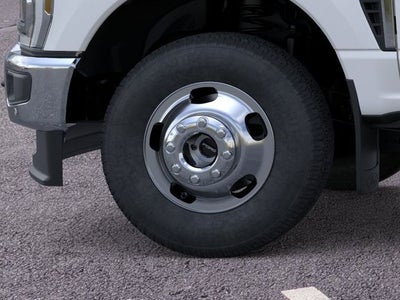 2026 Ford F-350SD Lariat DRW