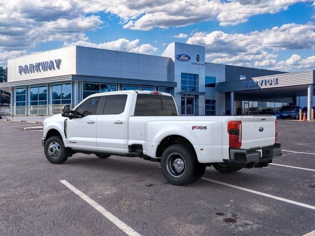 2026 Ford F-350SD Lariat DRW