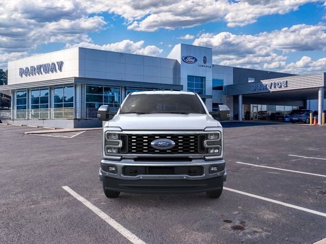 2026 Ford F-350SD Lariat DRW