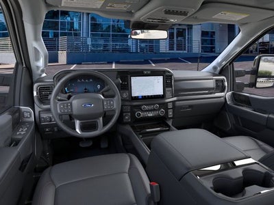 2026 Ford F-350SD Lariat DRW