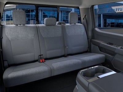 2026 Ford F-350SD XLT DRW