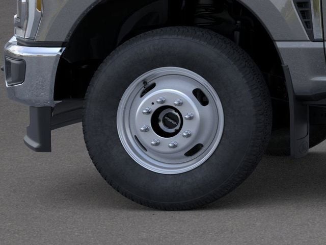 2026 Ford F-350SD XLT DRW