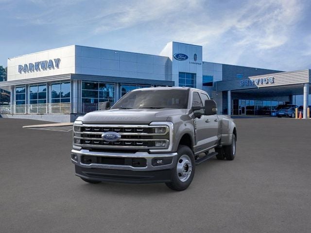 2026 Ford F-350SD XLT DRW