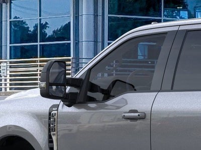 2026 Ford F-350SD XLT DRW