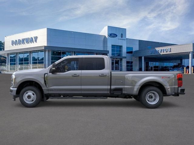 2026 Ford F-350SD XLT DRW