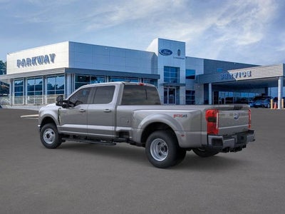 2026 Ford F-350SD XLT DRW
