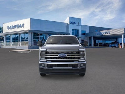 2026 Ford F-350SD XLT DRW