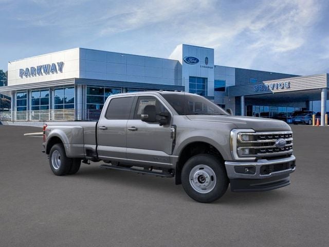 2026 Ford F-350SD XLT DRW
