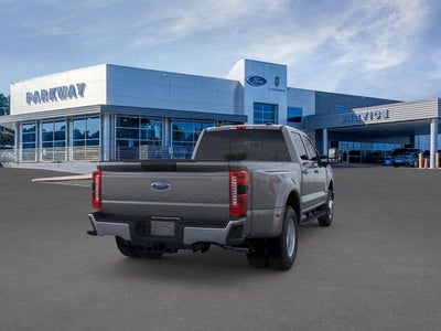 2026 Ford F-350SD XLT DRW