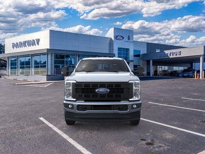 2026 Ford F-350SD XL DRW