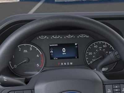 2026 Ford F-450SD XLT DRW