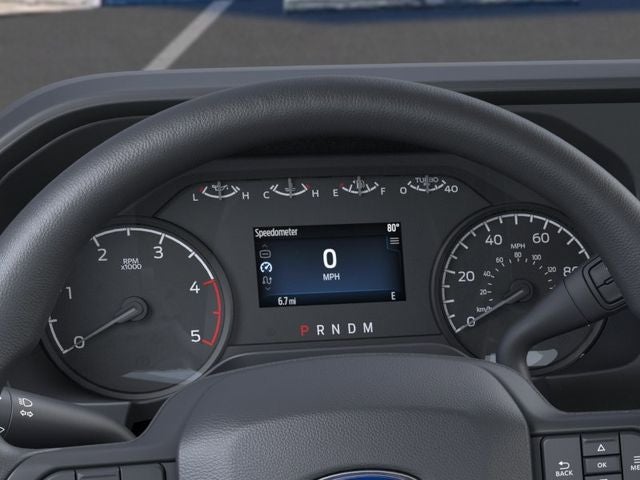 2026 Ford F-450SD XLT DRW