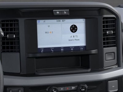 2026 Ford F-450SD XLT DRW