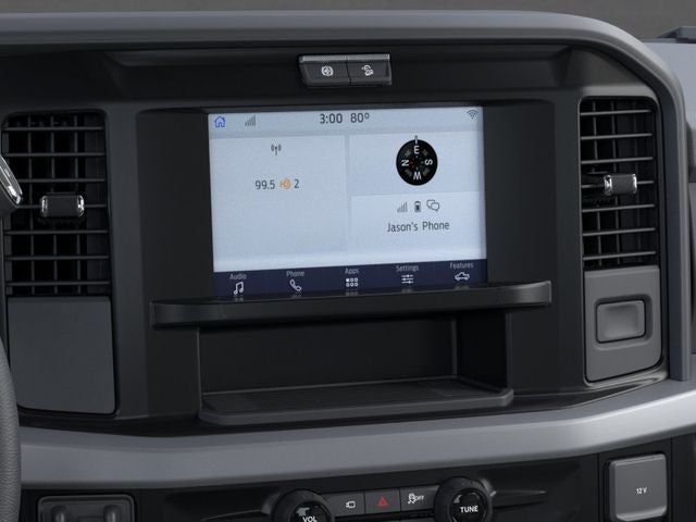 2026 Ford F-450SD XLT DRW