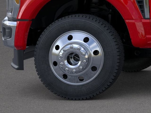 2026 Ford F-450SD XLT DRW