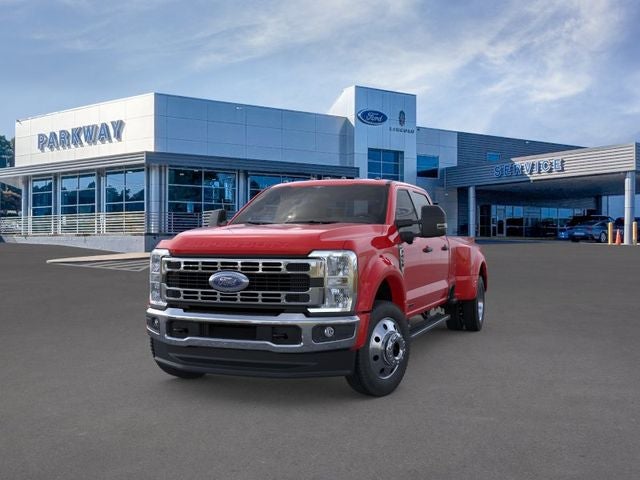 2026 Ford F-450SD XLT DRW