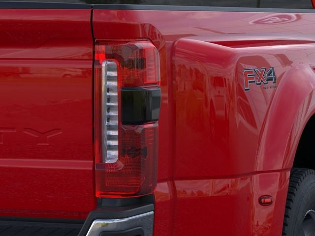 2026 Ford F-450SD XLT DRW