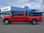 2026 Ford F-450SD XLT DRW