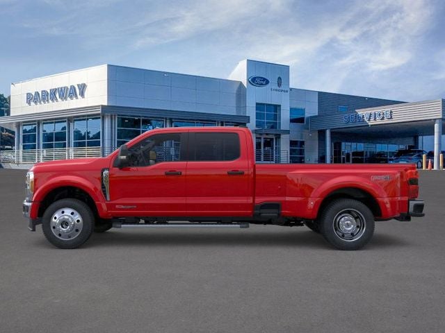 2026 Ford F-450SD XLT DRW