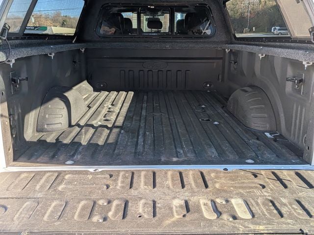 2021 Ford F-450SD Platinum DRW