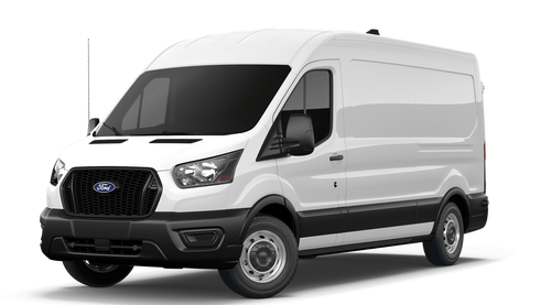 2027 Ford Transit-250 Base
