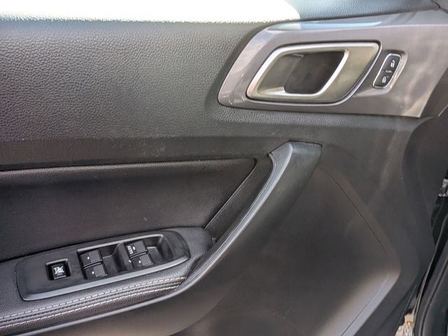 2020 Ford Ranger Lariat 501A