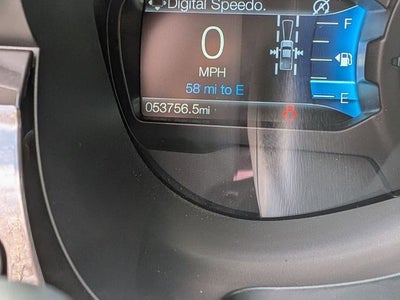 2020 Ford Ranger Lariat 501A