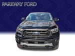 2020 Ford Ranger Lariat 501A