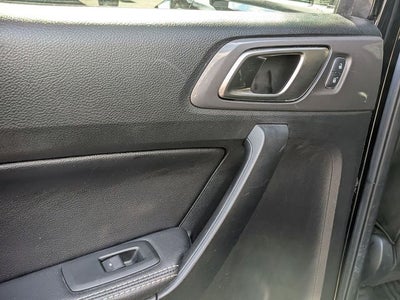 2020 Ford Ranger Lariat 501A