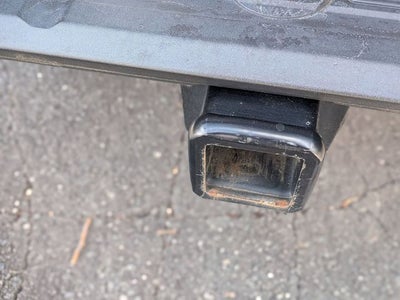 2020 Ford Ranger Lariat 501A