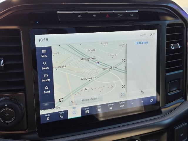 2021 Ford F-150 Tremor