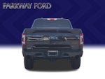 2021 Ford F-150 Tremor