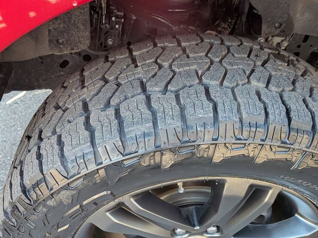 2022 Ford F-150 Lariat 502A